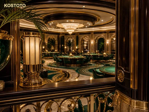 Gambar European Roulette Pro 1