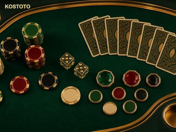 Gambar European Roulette Pro 3